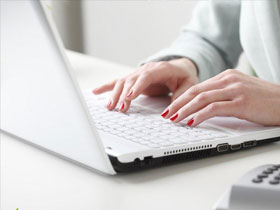 XP系统恢复快速启动栏“显示桌面”图标教程