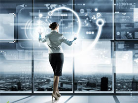 云计算数据中心综合布线的七大发展趋势 - SunlovelyBox