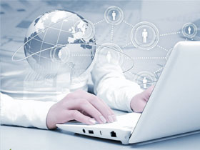 什么是新IP的四层网络技术 - SunlovelyBox