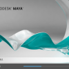 Autodesk Maya 2022.1下载